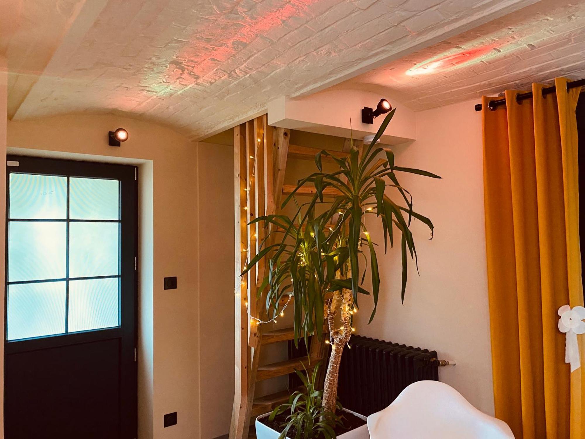 La Villa Des Roses - Suite & Spa Lys-lez-Lannoy Экстерьер фото